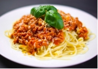 Спагетти болоньезе 250гр